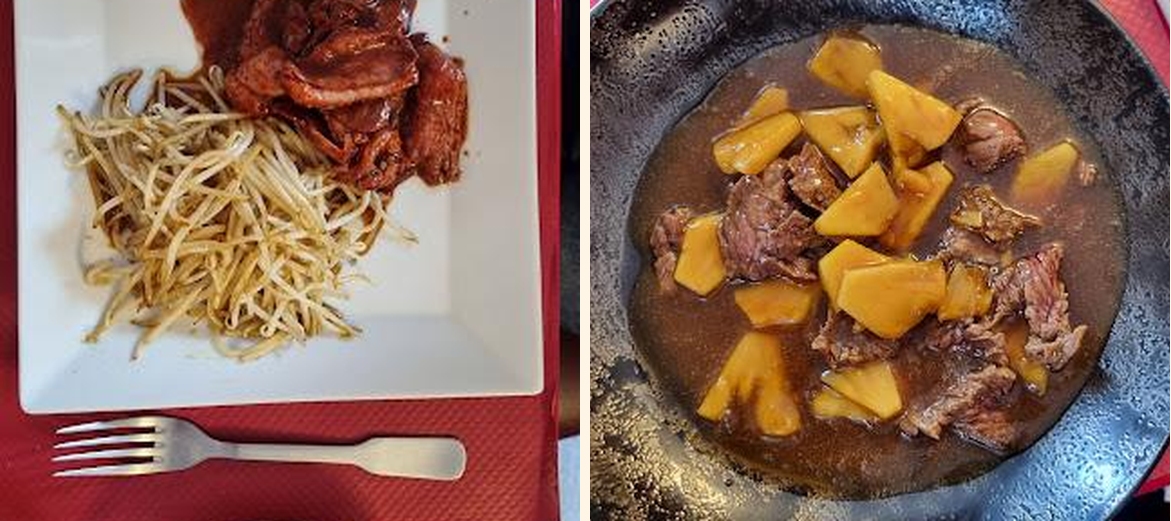 Le dragon d'Asie - Gallery Image 1