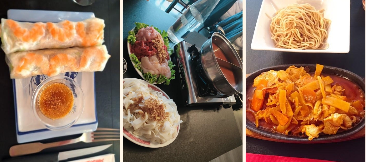 Le dragon d'Asie - Gallery Image 2