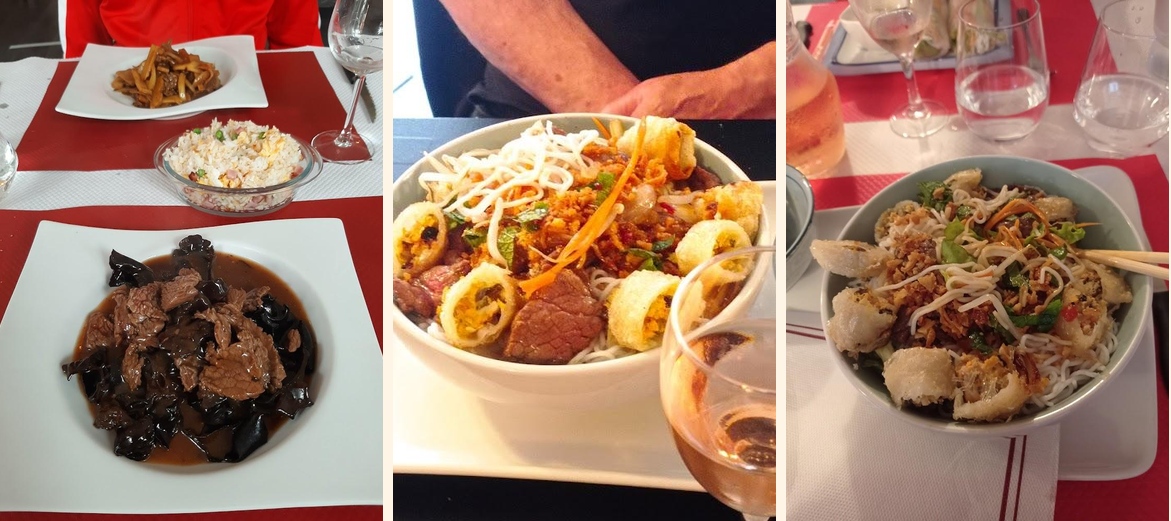 Le dragon d'Asie - Gallery Image 3