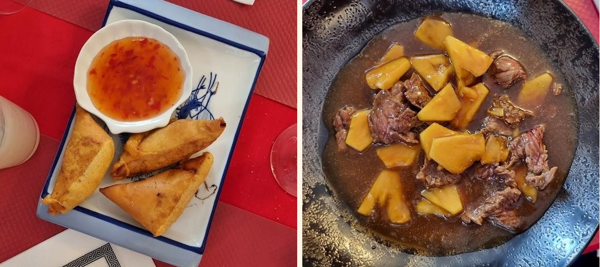 Le dragon d'Asie - Gallery Image 6